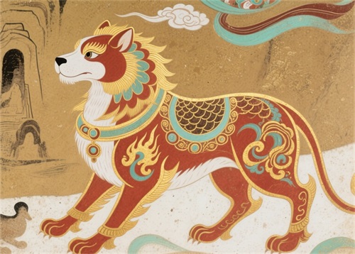 虎落平阳被犬欺,古人留言有道理。团结一致力量大,单犬斗虎难寻觅猜打一最佳正确生肖,精选词语释义解释