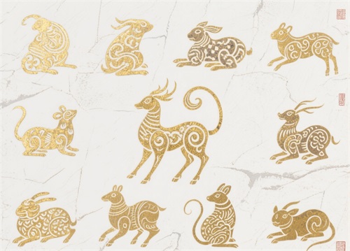 标准解释:“猴左鸡右定成局”指什么生肖,成语揭晓解释作答